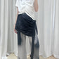 8,【全額支払い】Painted body easy pants〔rich〕【受注生産】