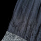 [Last one] [plain] See-through layered dress "A dress that blends into your skin"