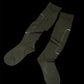 50% off [plain] Frame high socks "A quiet frame for your feet"
