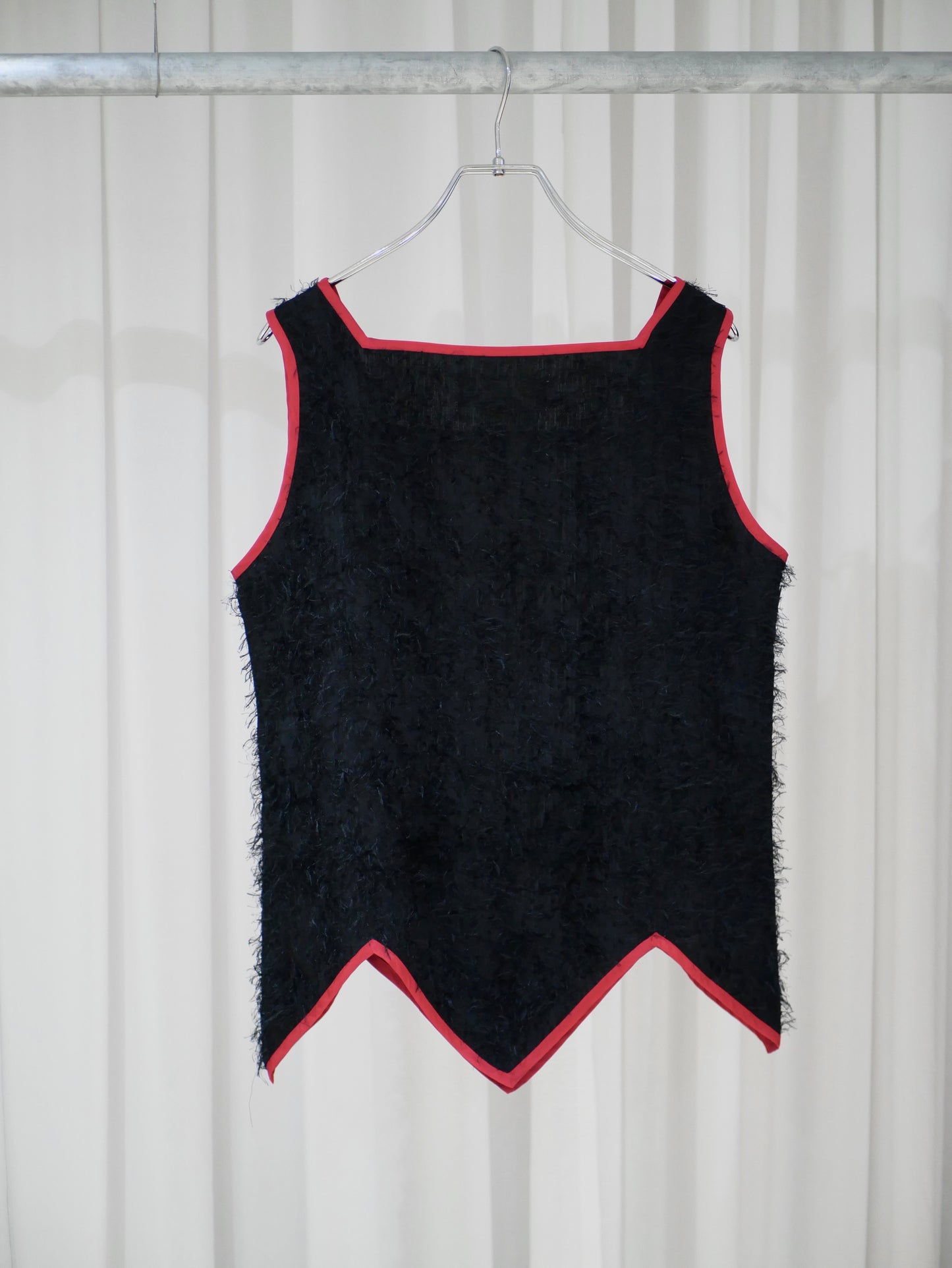 4,【全額支払い】Petal cut tops 〔rich〕【受注生産】