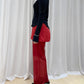 7,【全額支払い】Secret lace pants〔plain〕【受注生産】