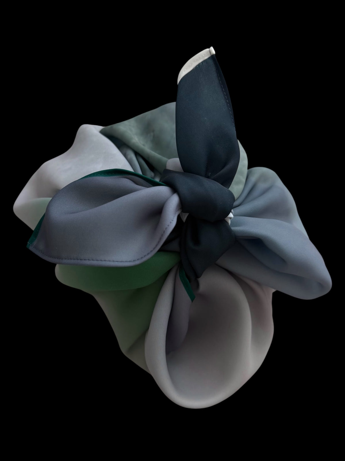 ◼︎ light time scarf 10：00〔rich〕