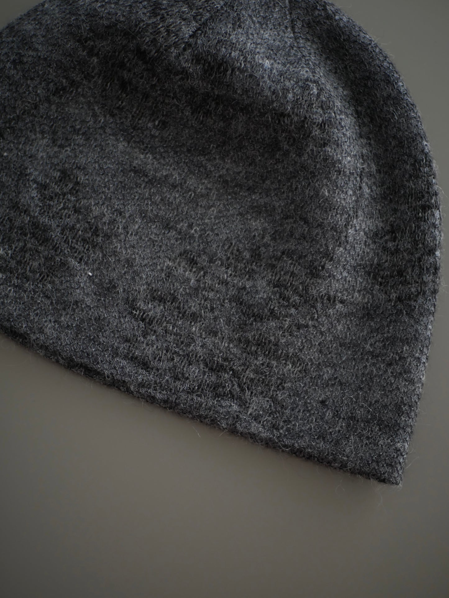 ▪️Flower lame beanie〔rich〕