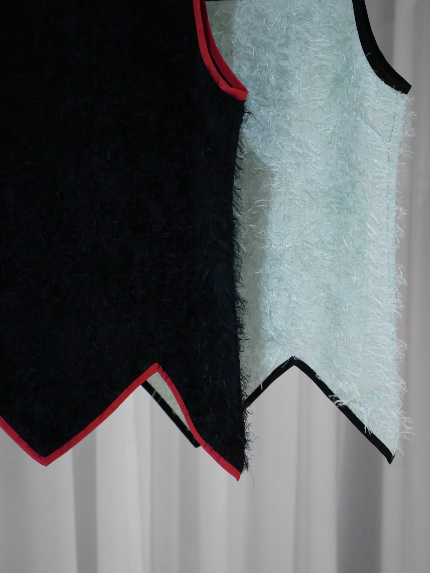 4,【全額支払い】Petal cut tops 〔rich〕【受注生産】