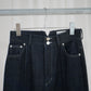 ◾️R denim pants 〔plain〕