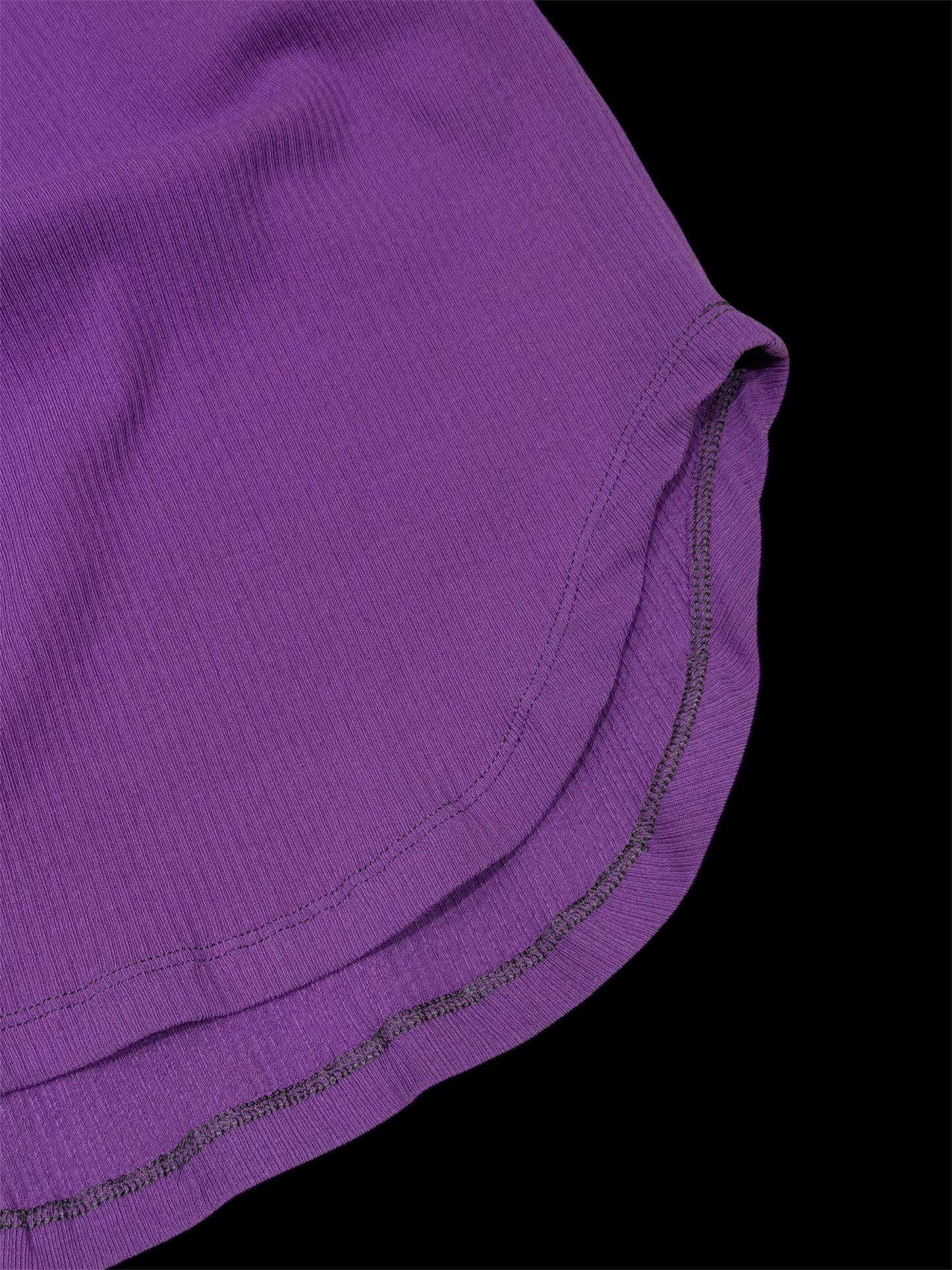 〔louise〕Rib inner tops「仕立ての良いシンプルインナー」