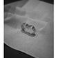 [Made to order - orders accepted until December 31st] [Small article] Arch double ring "A small product on your finger"