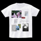 〔position〕Collage image T-shirts Vol.1 【〜6/30迄・受注生産】