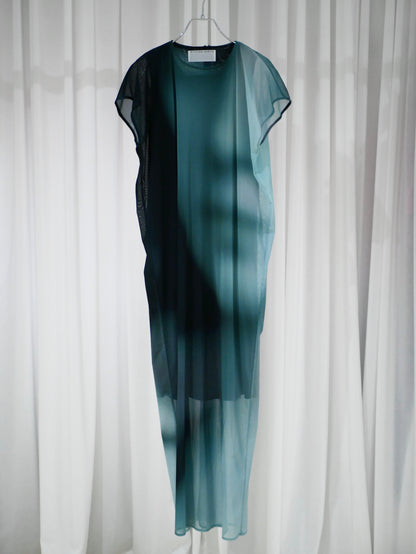 5. [Full payment required] Painted body dress [rich] [Made to order]