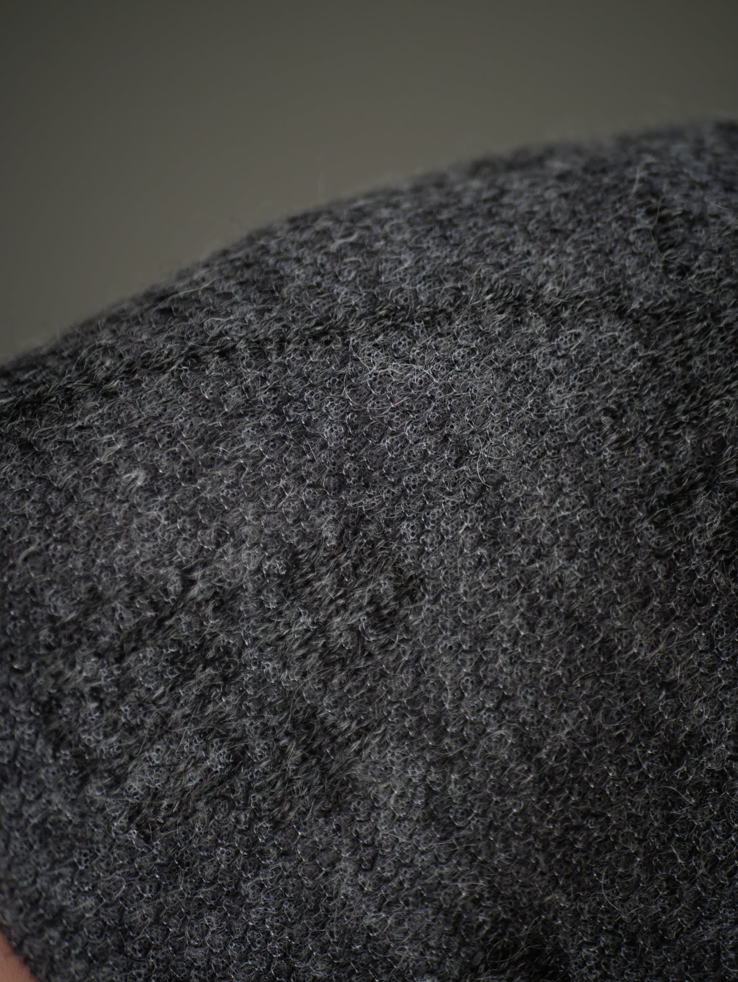 ▪️Flower lame beanie〔rich〕