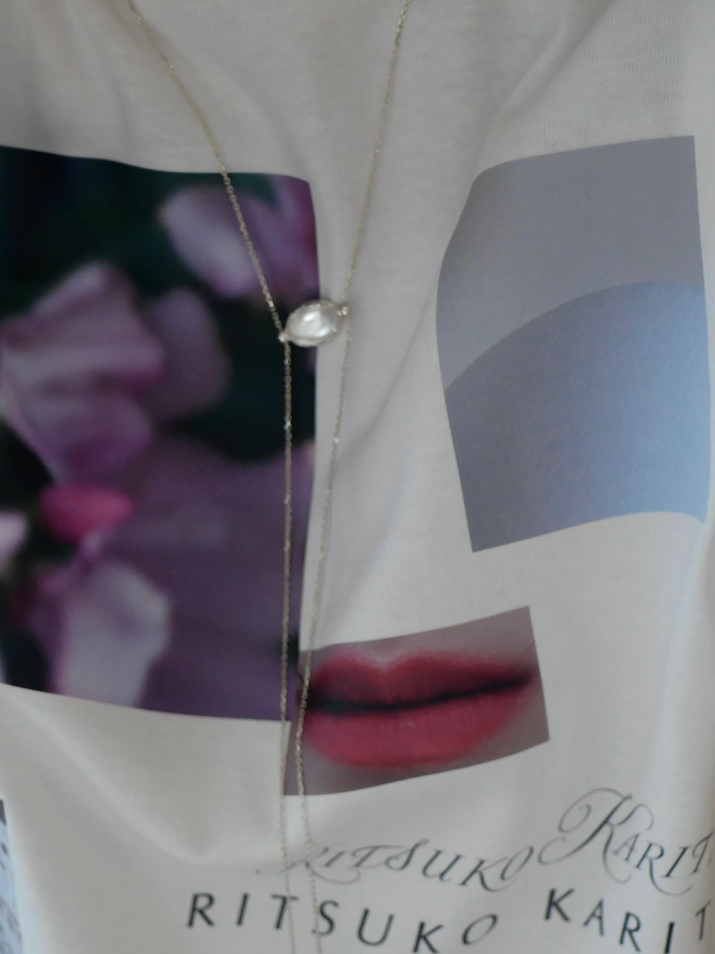 〔position〕Collage image T-shirts Vol.1 【〜6/30迄・受注生産】