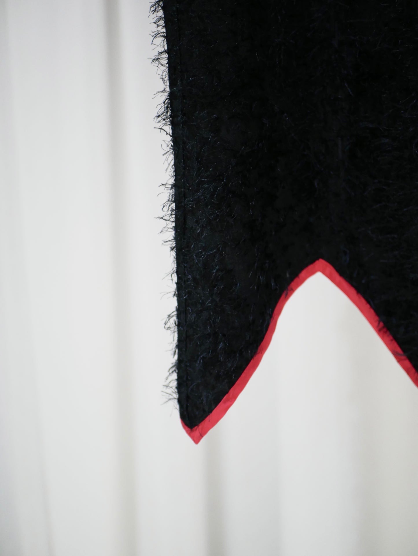 4,【全額支払い】Petal cut tops 〔rich〕【受注生産】