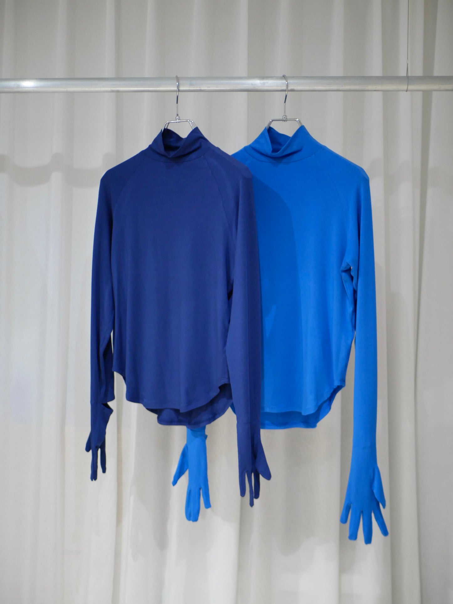 1.【全額支払い】Glove form tops〔plain〕【受注販売】