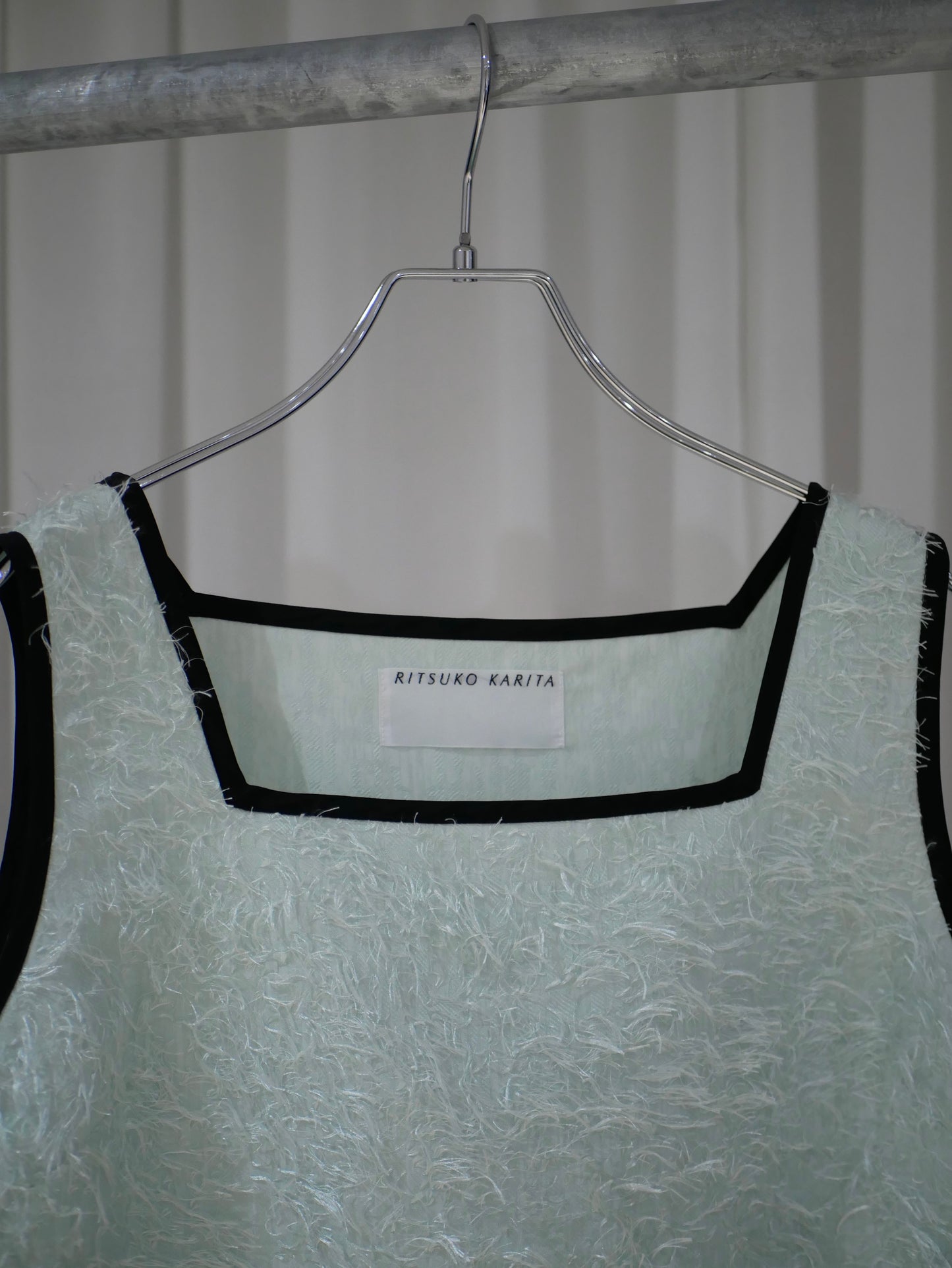 4,【全額支払い】Petal cut tops 〔rich〕【受注生産】