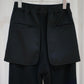 7,【全額支払い】Secret lace pants〔plain〕【受注生産】