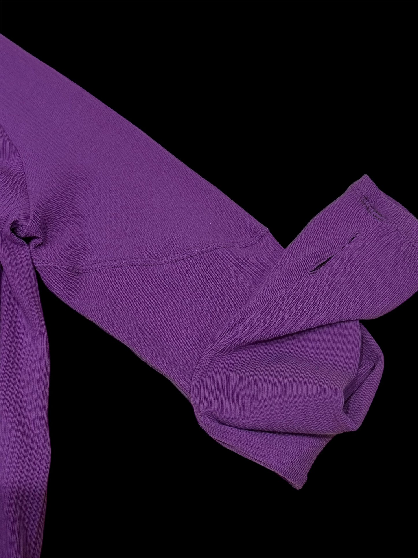 〔louise〕Rib inner tops「仕立ての良いシンプルインナー」