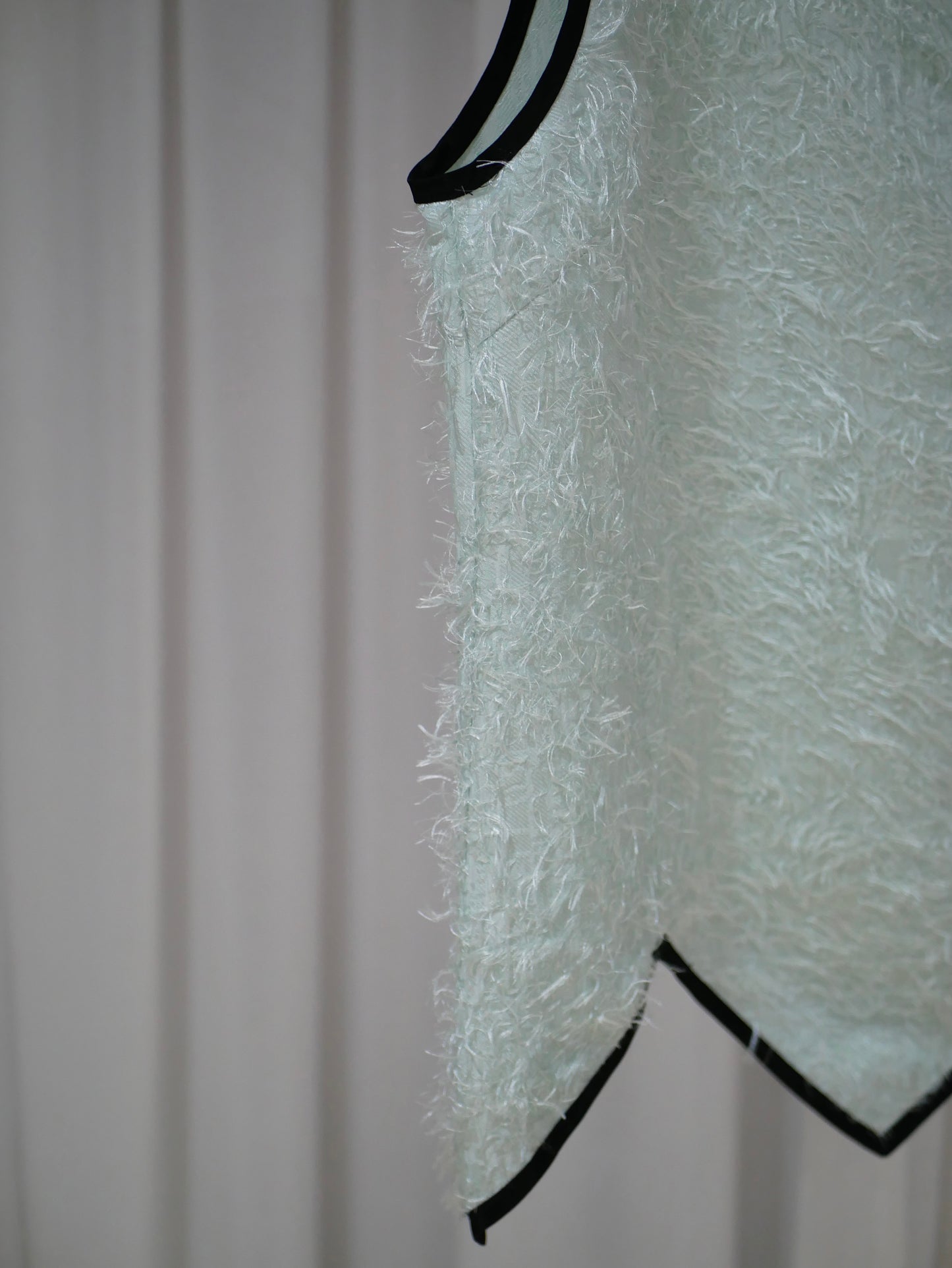 4,【全額支払い】Petal cut tops 〔rich〕【受注生産】