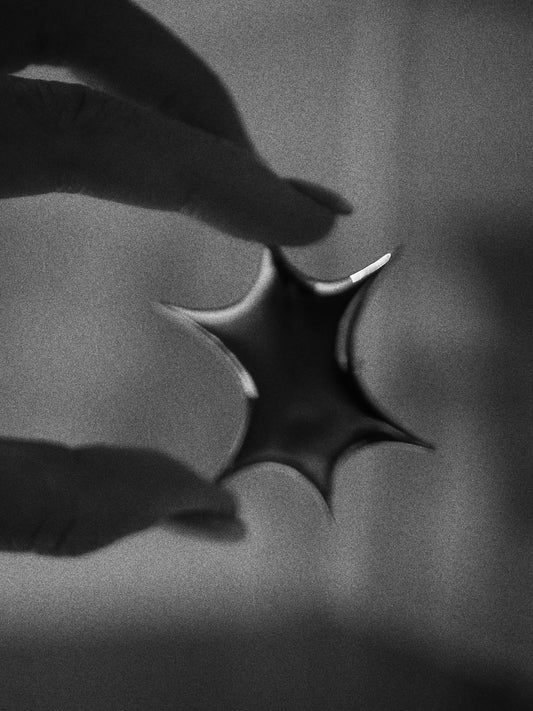 [Last one] [small article] Scoop light brooch