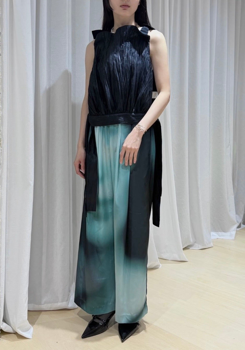 3,【全額支払い】Interpret tops〔rich〕【受注生産】