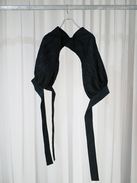 3,〔内金50％支払い〕Interpret tops〔rich〕【受注生産】