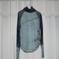 ◾️ Cold day see-through tops 別注カラー〔rich〕