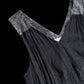 [Last one] [plain] See-through layered dress "A dress that blends into your skin"