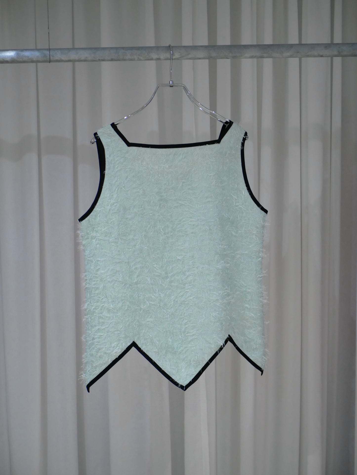4,【全額支払い】Petal cut tops 〔rich〕【受注生産】
