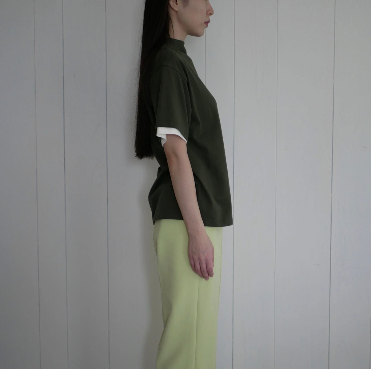 ◼︎Temperature T-shirt〔louise〕