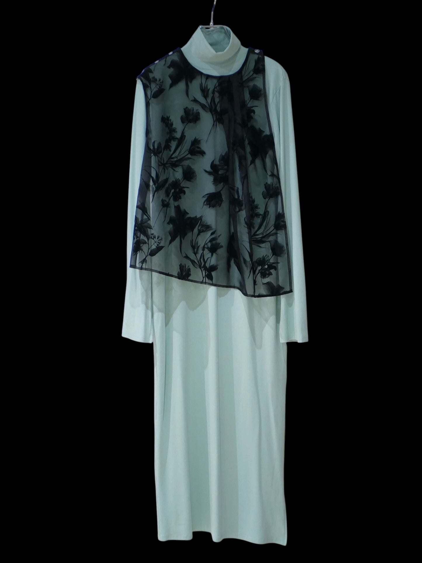 ◼︎Air frame dress〔rich〕