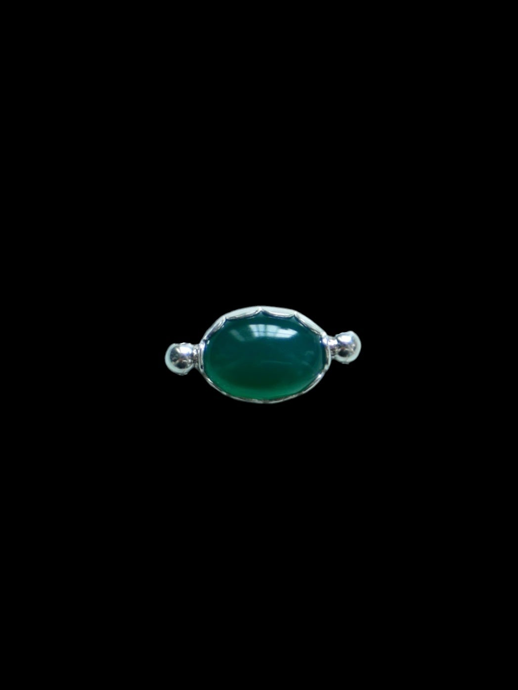 【受注生産〜10/11迄受付】Chain necklace parts only