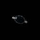 【受注生産〜10/11迄受付】Chain necklace parts only