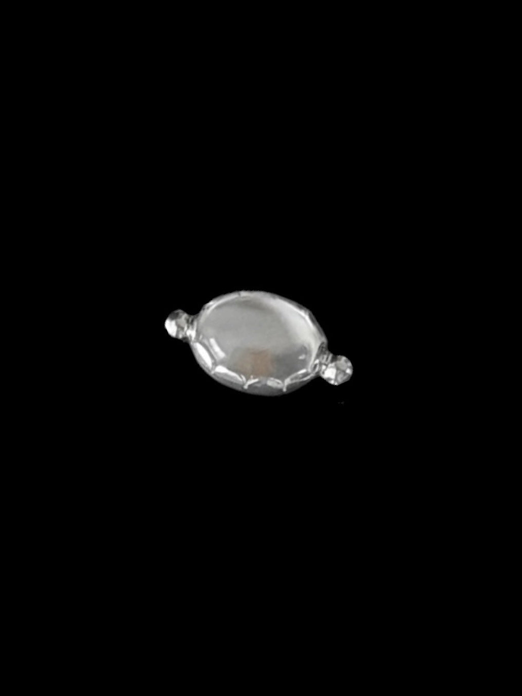 【受注生産〜10/11迄受付】Chain necklace parts only