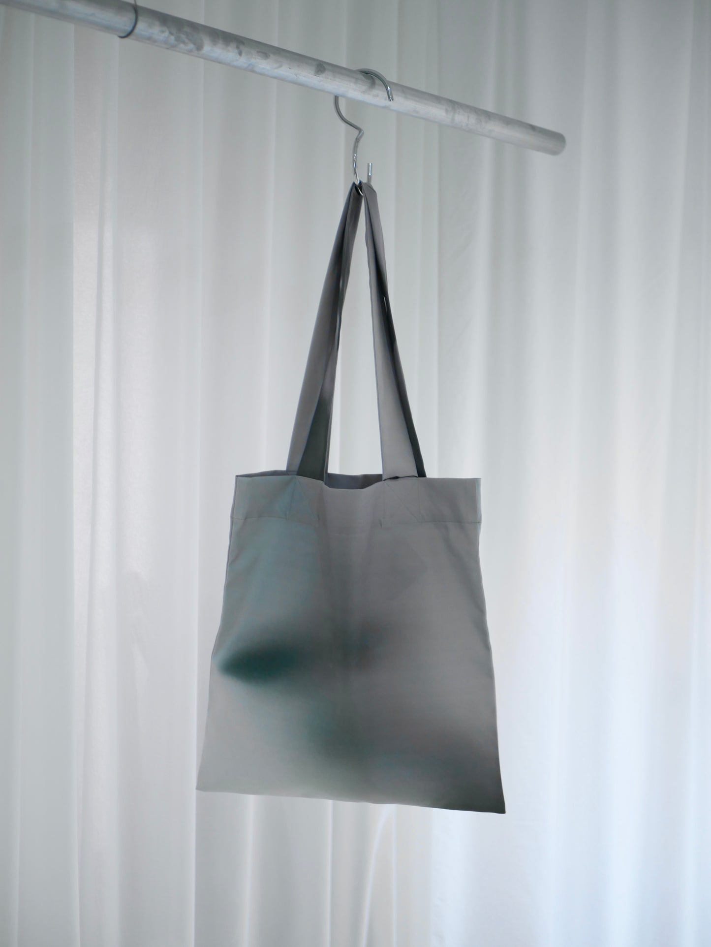 〔small article〕Around me tote bag