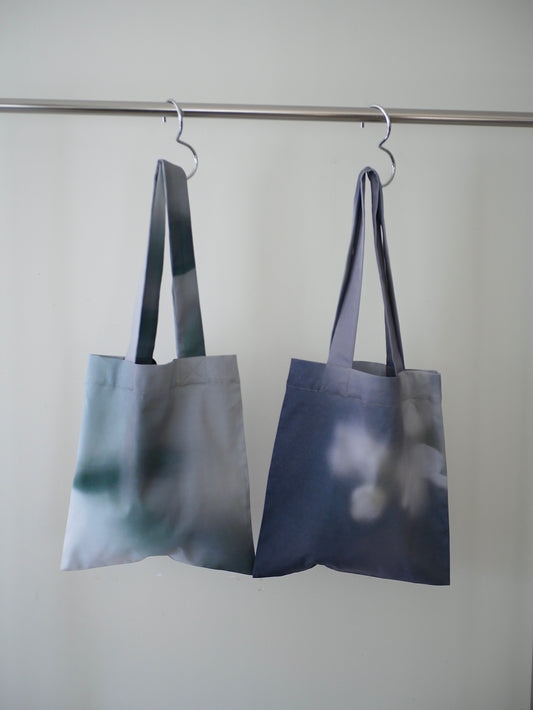 〔small article〕Around me tote bag