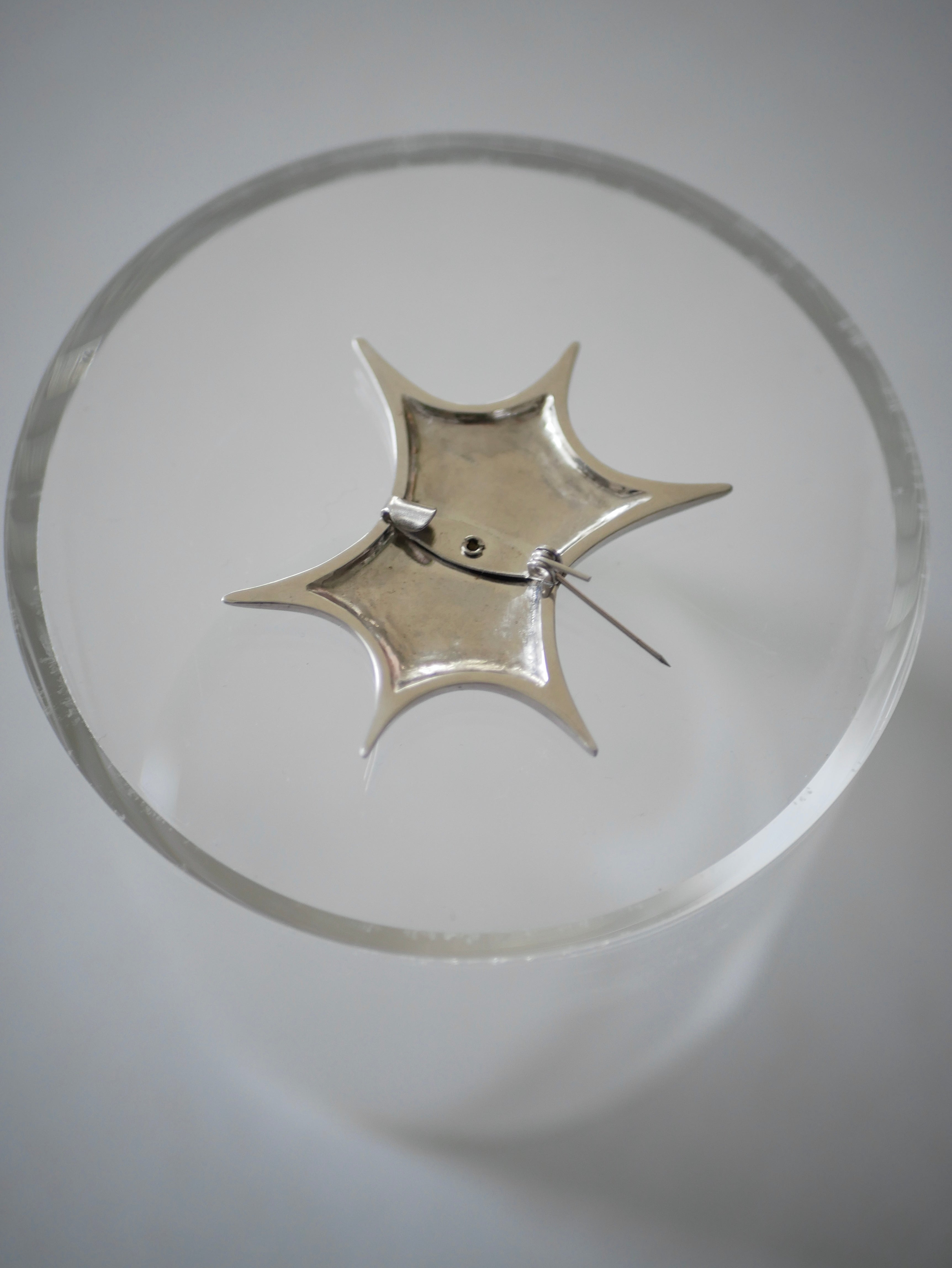 small article〕 Scoop light brooch【Last one】 – ritsuko karita