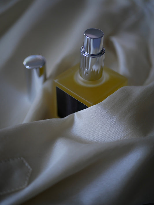 〔small article〕 Mulch perfume “Modullness“ 40ml【Last one】