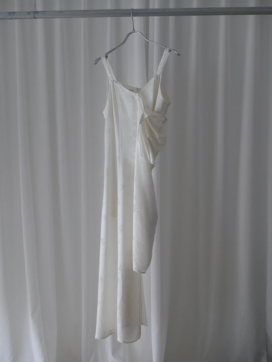 ◼︎Docking one-piece〔rich〕