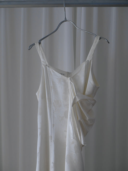 ◼︎Docking one-piece〔rich〕