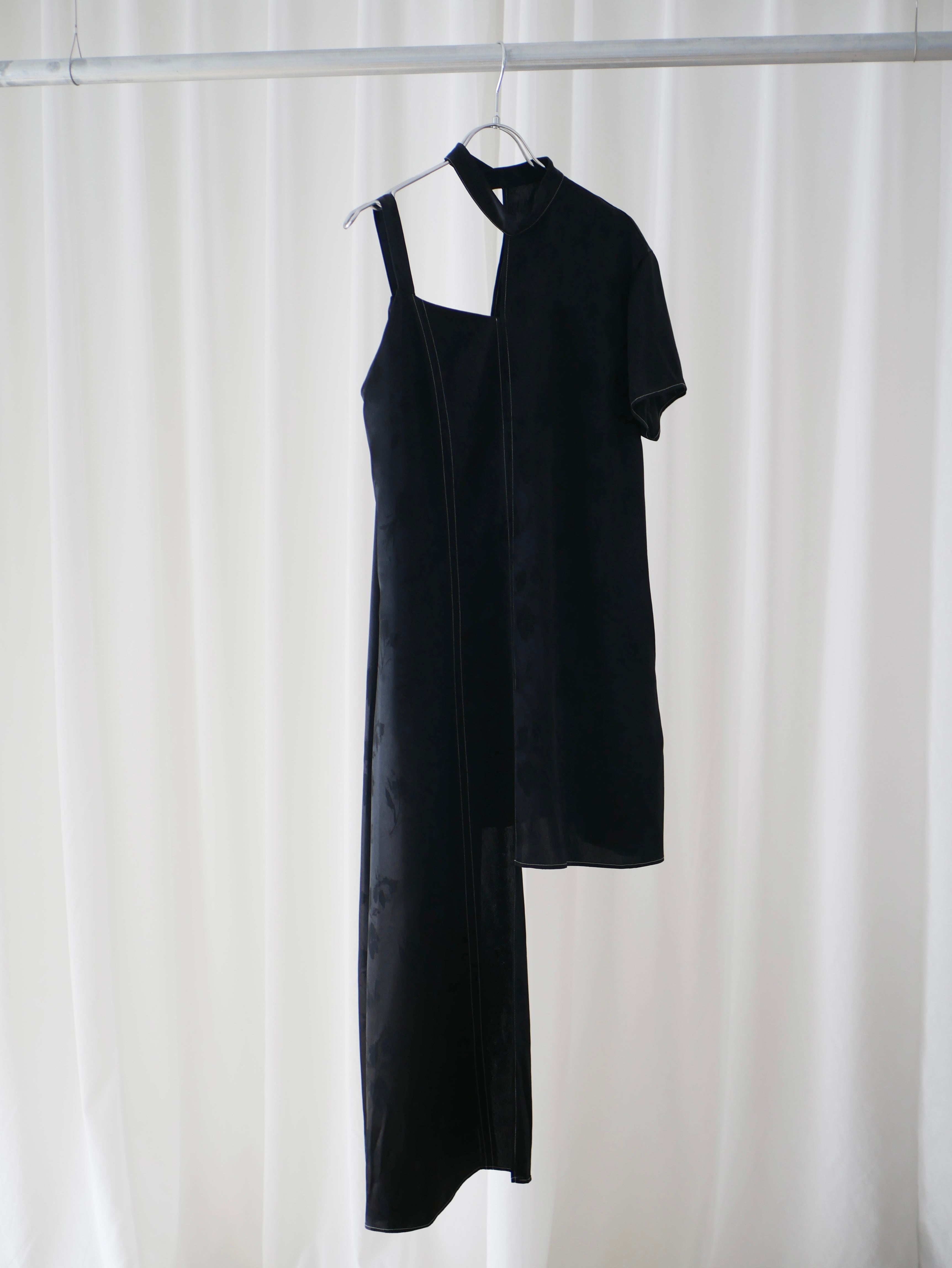 Ritsuko Karita 2024ss ワンピース Ritsuko Karita 2024ss ワンピース