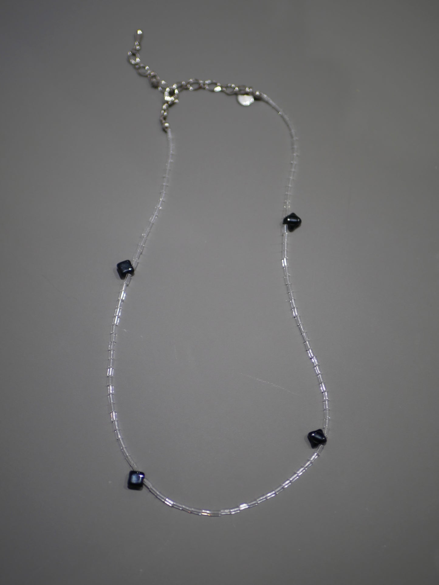 【One of a kind】Bijou necklace 10