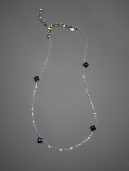 【One of a kind】Bijou necklace 10