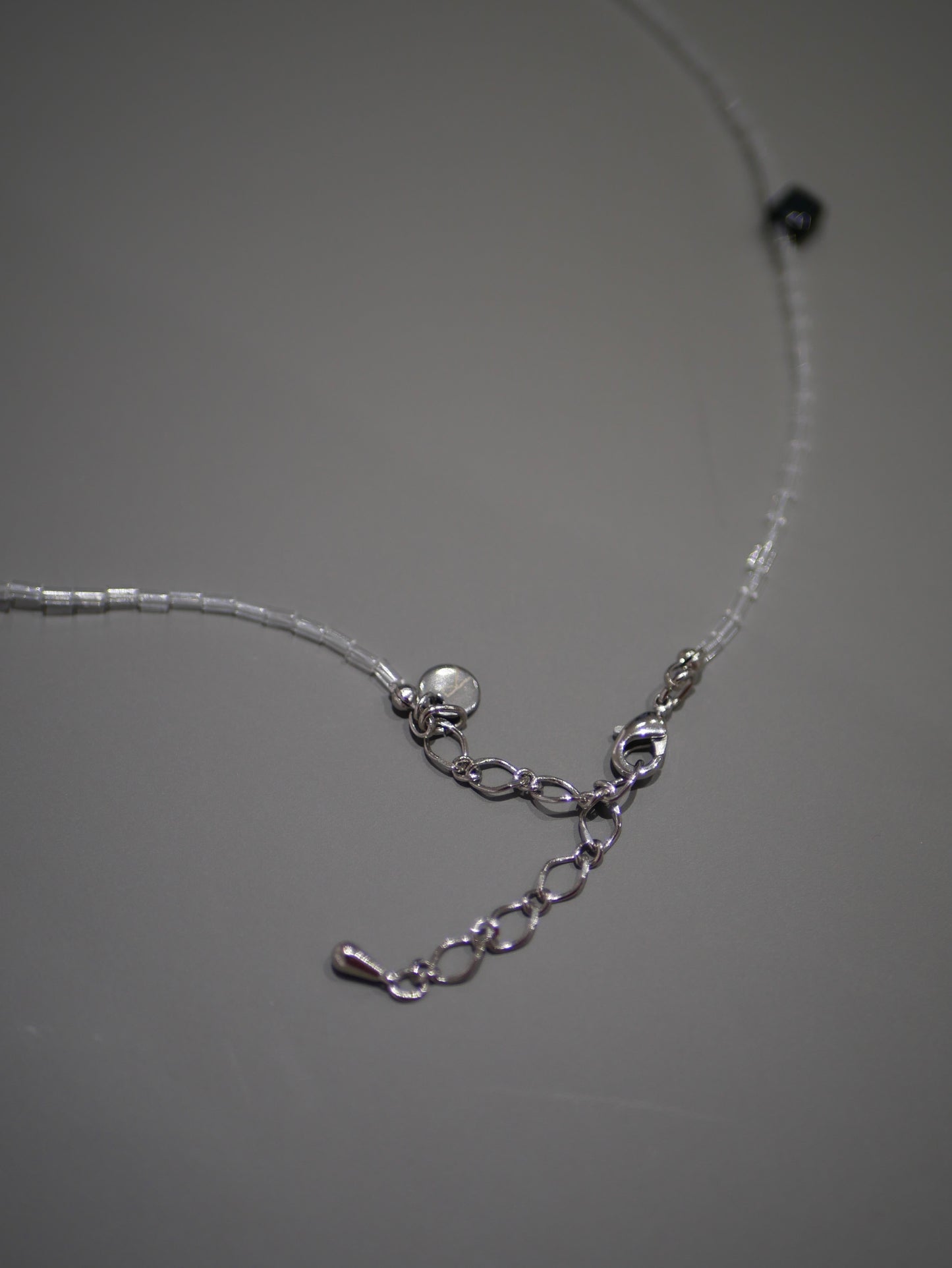 【One of a kind】Bijou necklace 10