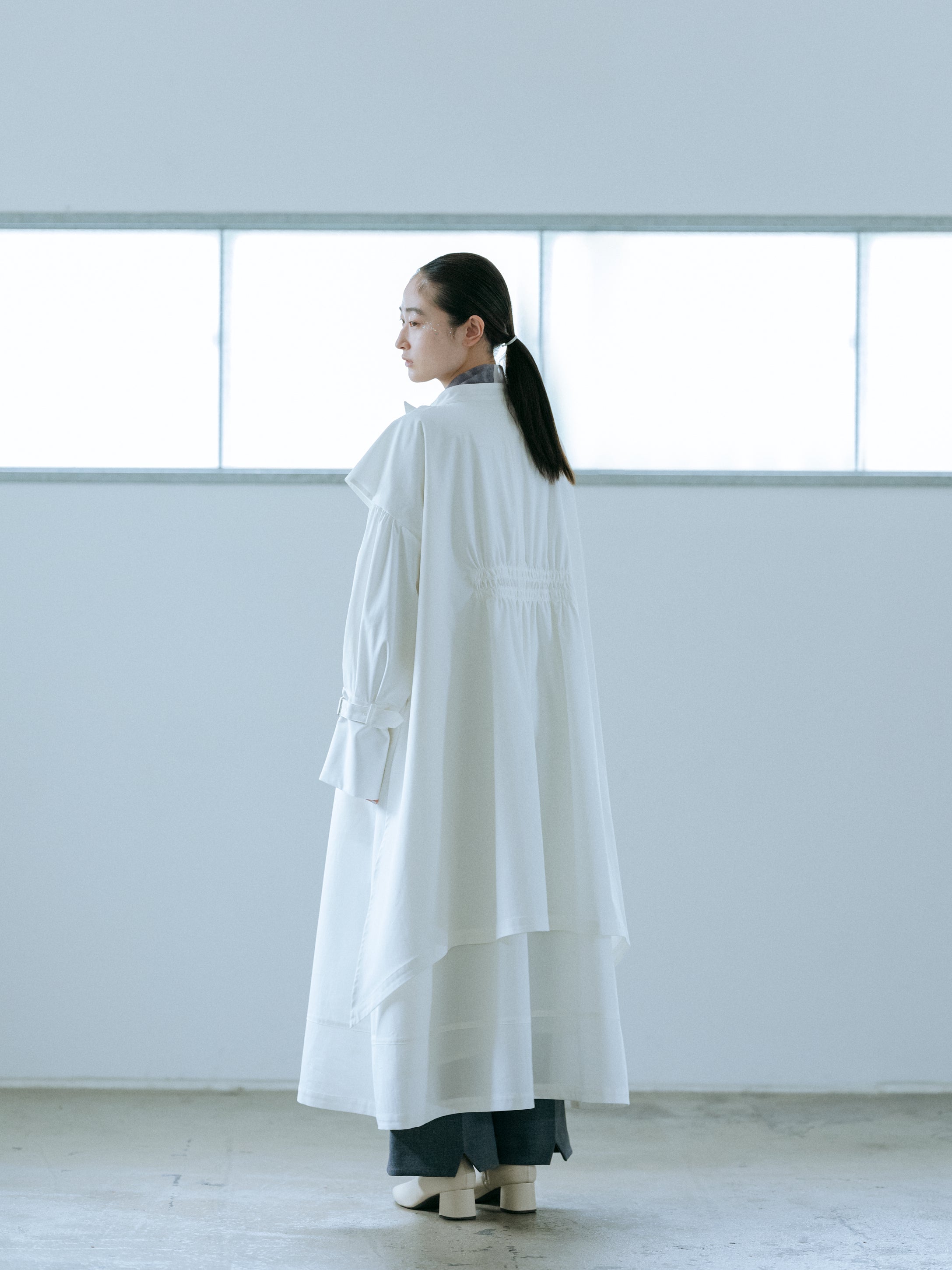 22AW Collection – ritsuko karita