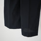 【Last one】〔plain〕Work clothes wool jump suit「洗練された日常のワークウェア」